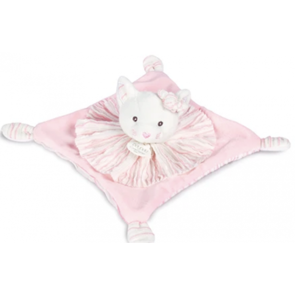 Peluche Les chouchous - Chat