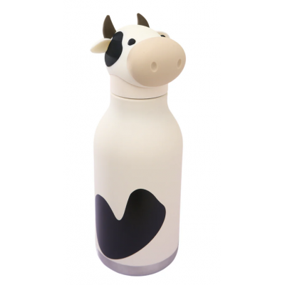 Gourde isotherme - Vache