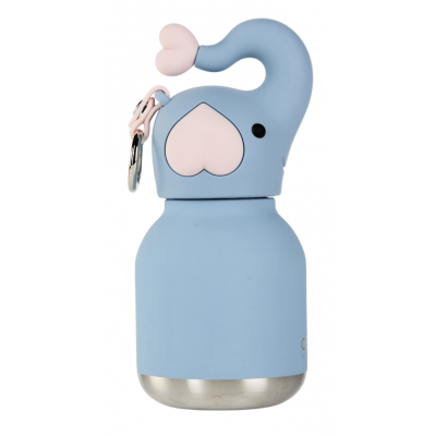 Mini gourde isotherme -...