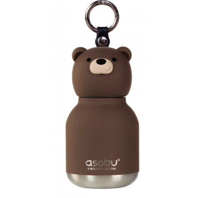 Mini gourde isotherme -...