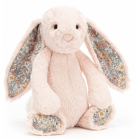 Lapin Blossom Blush Medium