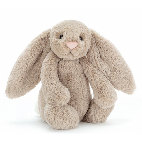 Lapin beige - Bashful Medium