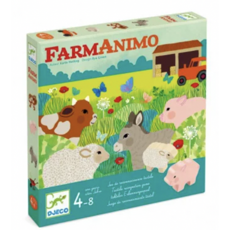 FarmAnimo