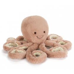 Pieuvre - octopus - Really...