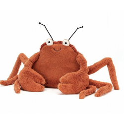Crispin crab