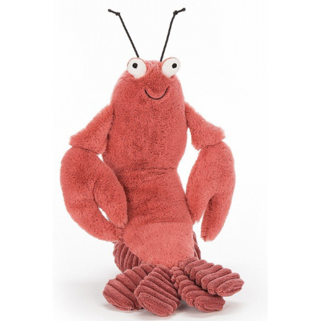 Larry Lobster Small