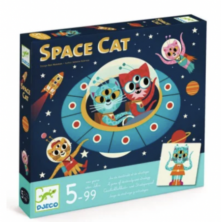 Space Cat