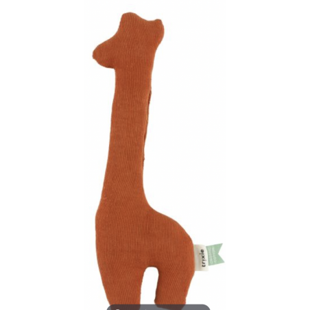 Hochet - Girafe - Ribble Brick