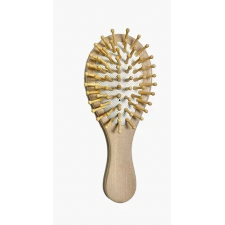 Brosse à cheveux