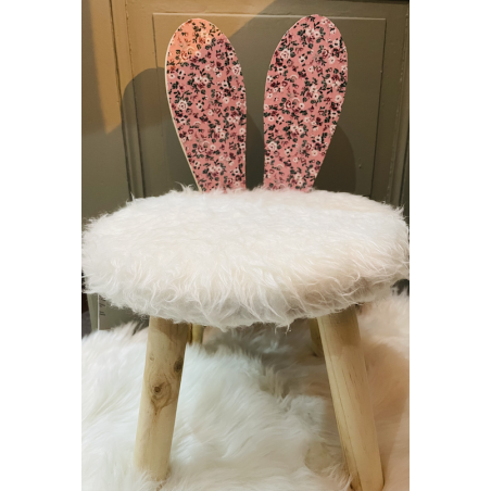 Chaise Lapin - 2