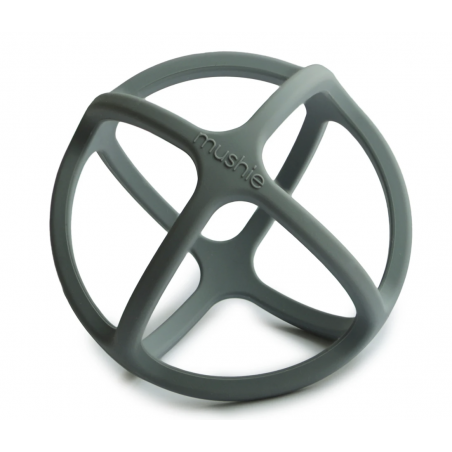 Balle de dentition en silicone - Diff couleurs