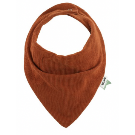 Bavoir bandana - Ribble Brick