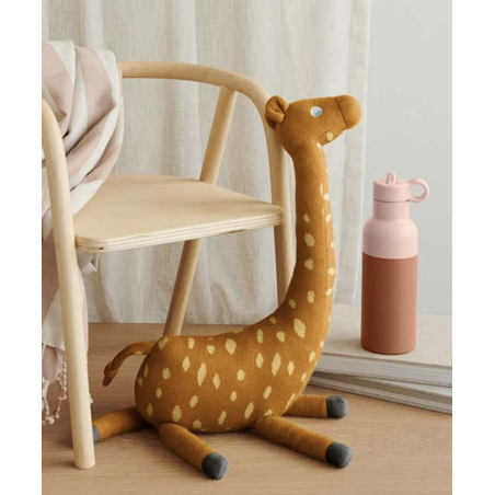 Gitte la girafe