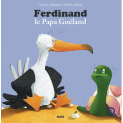Ferdinand - Le papa Goéland