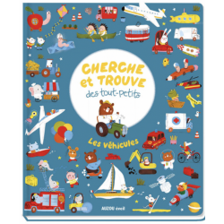 Cherche et trouve des...