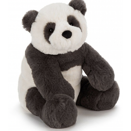 Harry Panda Cub -