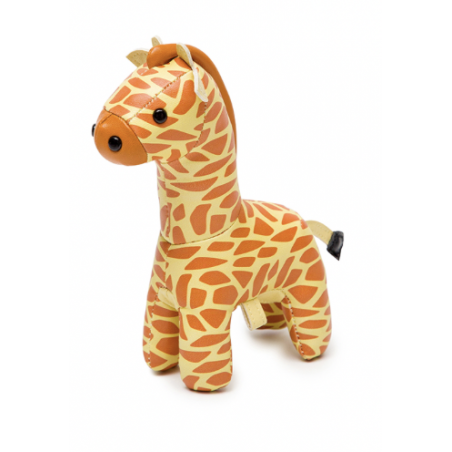 Les petits animaux - Girafe