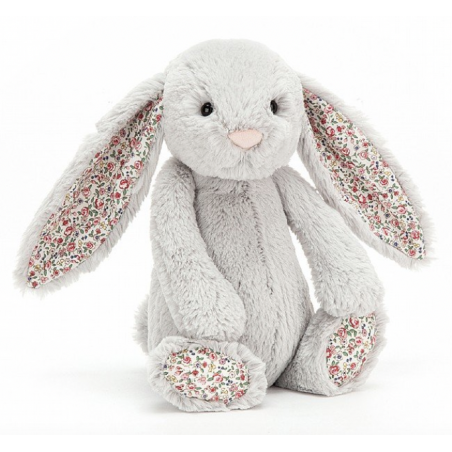 Lapin Blossom - Silver Liberty