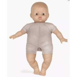 Babies - Gaspard - Minikane