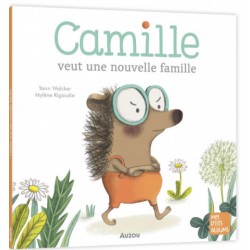 Camille veut une nouvelle...
