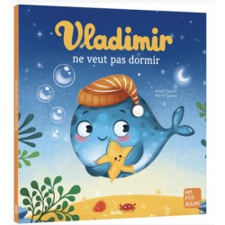 Vladimir ne veut pas dormir