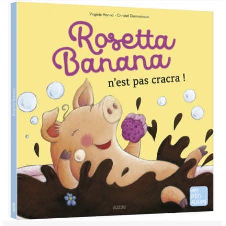 Rosetta banana
