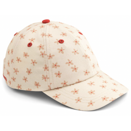 Casquette Danny - Floral