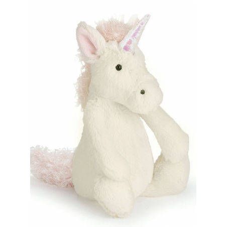 Bashfull la Licorne Small