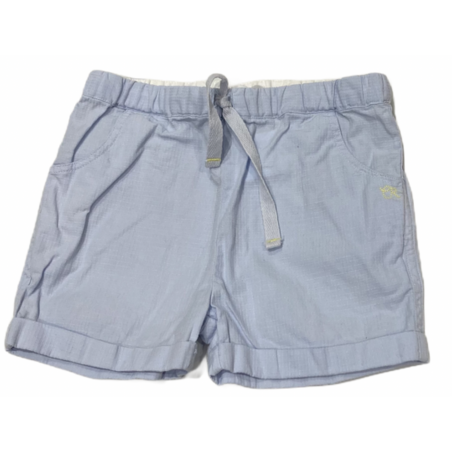 Short bleu clair - Cadet Rousselle - Seconde main