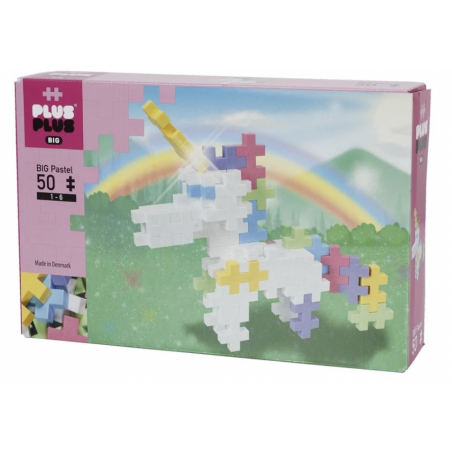 Licorne Big -50 pcs