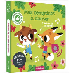 Livre Musical - Mes...