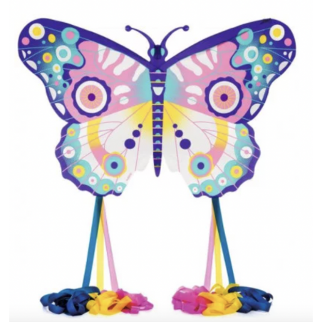 Cerf-volant - Maxi Butterfly